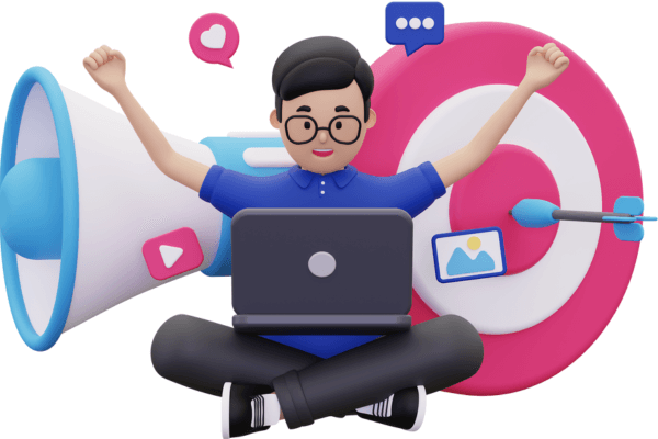 التسويق الإلكتروني للتجارة الإلكترونية