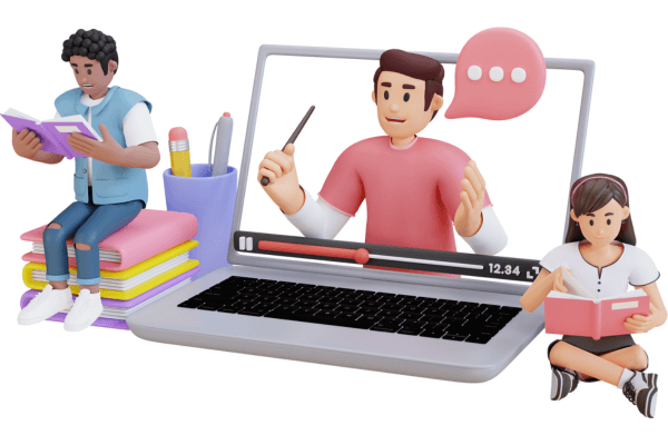 مصادر تعلم التجارة الإلكترونية