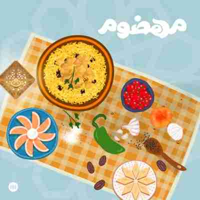 بودكاست مهضوم