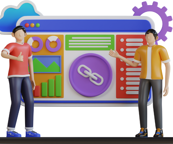 تصميم المواقع الإلكترونية للمتاجر المحلية