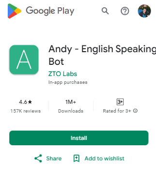 Andy