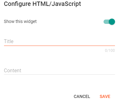 ربط متجر Sellfy بمدونة بلوجر