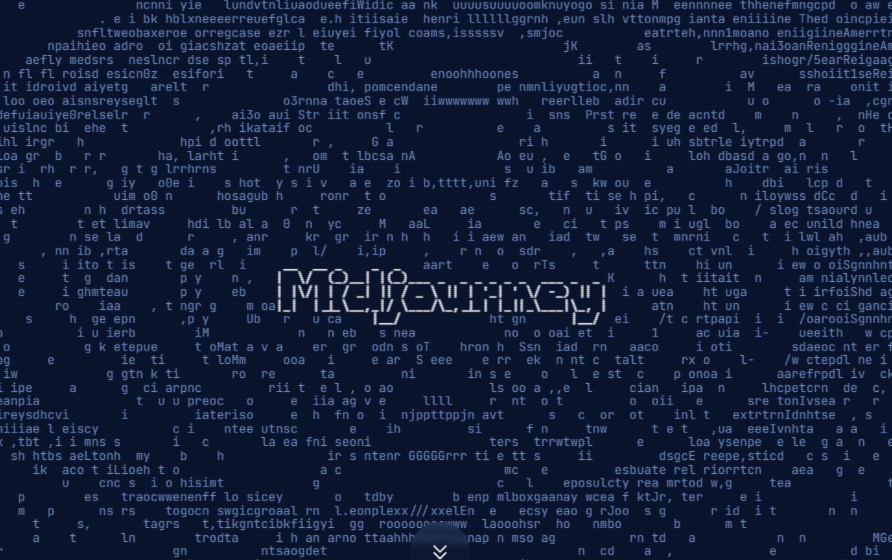 أداة Midjourney للرسم الرقمي