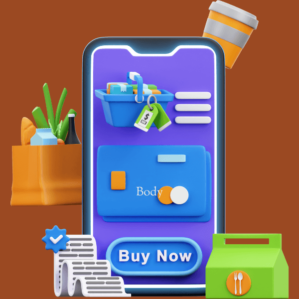 البيع على الإنترنت من خلال مواقع وسيطة