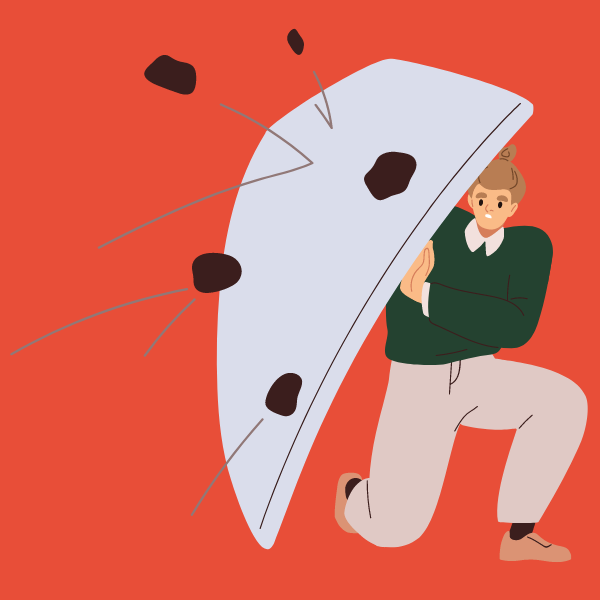 التهديدات Threats