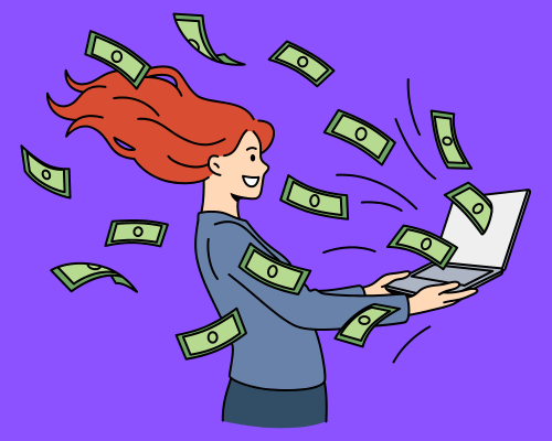 نصائح مهمة حول طرق الربح من المواقع الإلكترونية