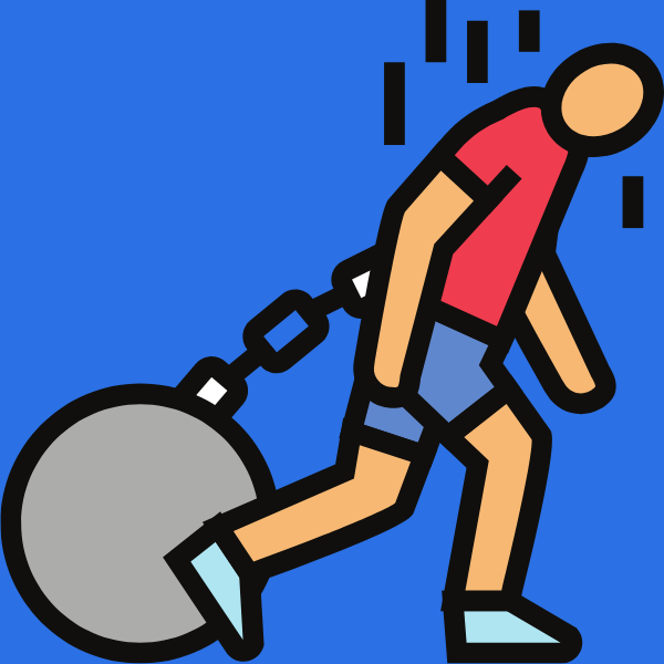 نقاط الضعف Weaknesses