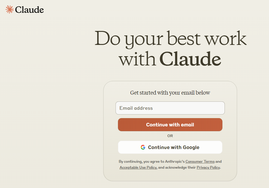 أداة Claude AI