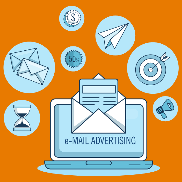 أهم معايير نجاح التسويق عبر البريد الإلكتروني