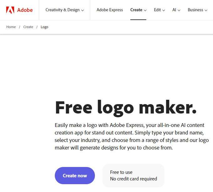 Adobe Express