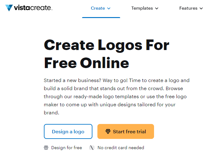 VistaCreate