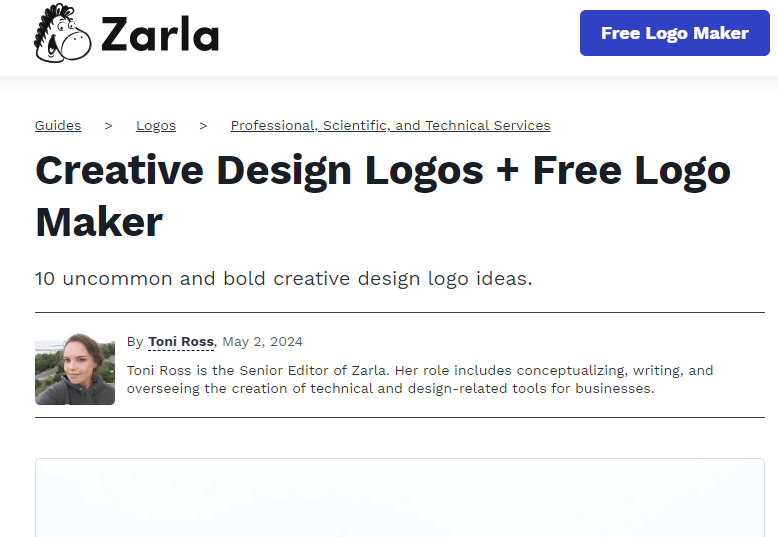 Zarla