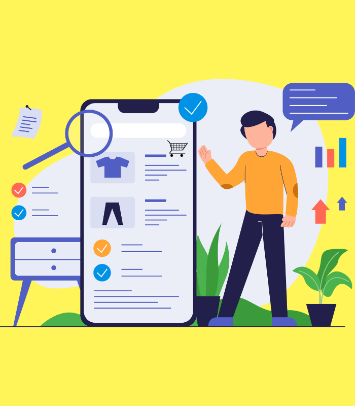 أهمية ظهور متجر شوبيفاي على الهاتف