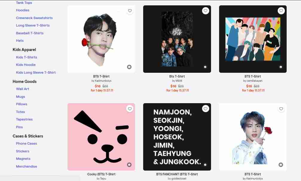 نماذج لتصاميم عالم الموسيقى والغناء